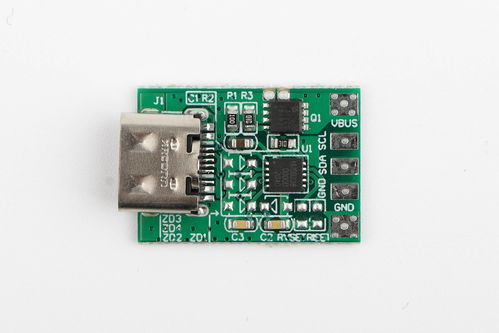 USB-C接口將成2022年筆記本電腦標(biāo)配，慧能泰PD協(xié)議芯片HUSB311助力產(chǎn)品升級